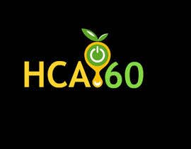 #40 cho HCA 60 Logo bởi sandrajoseph20