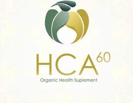 #26 cho HCA 60 Logo bởi OnClickpp