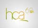 Ảnh thumbnail bài tham dự cuộc thi #43 cho                                                     HCA 60 Logo
                                                