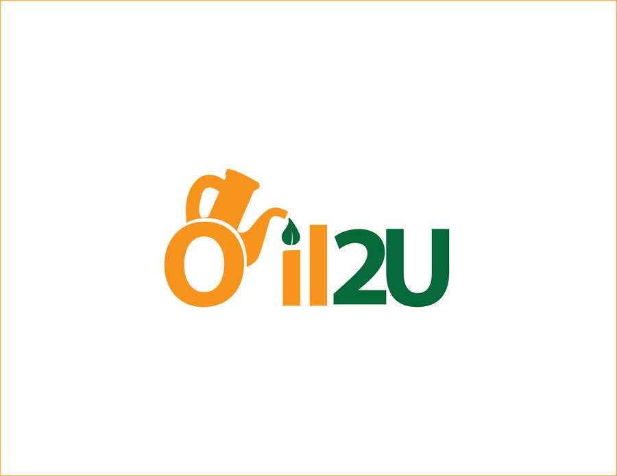 Kilpailutyö #210 kilpailussa                                                 Design a Logo for Oil 2 U
                                            