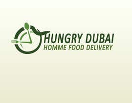 Nro 40 kilpailuun Design a Logo for my company doing Home Food Delivery käyttäjältä designerstyle