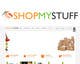 Icône de la proposition n°55 du concours                                                     Design a Logo for Our Company - ShopMyStuff.com
                                                