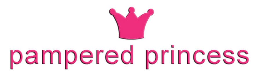 
                                                                                                                        Penyertaan Peraduan #                                            60
                                         untuk                                             Logo Design for Pampered Princess
                                        