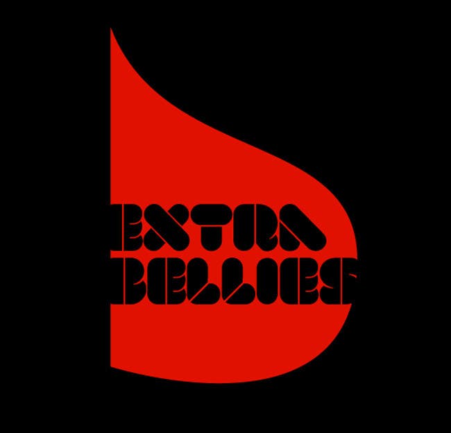 Konkurrenceindlæg #50 for                                                 Design a Logo for "Extra Bellies"
                                            