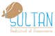 Miniatura da Inscrição nº 52 do Concurso para                                                     Design a Logo for  Sultan  Restaurant - repost
                                                