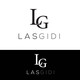 Miniatura de participación en el concurso Nro.19 para                                                     Design a Logo for LasGidi
                                                