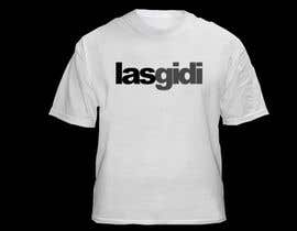 #26 cho Design a Logo for LasGidi bởi JLGRAPHIX