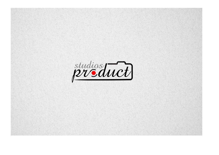 Kilpailutyö #323 kilpailussa                                                 Design a Logo for "Product Studios"
                                            