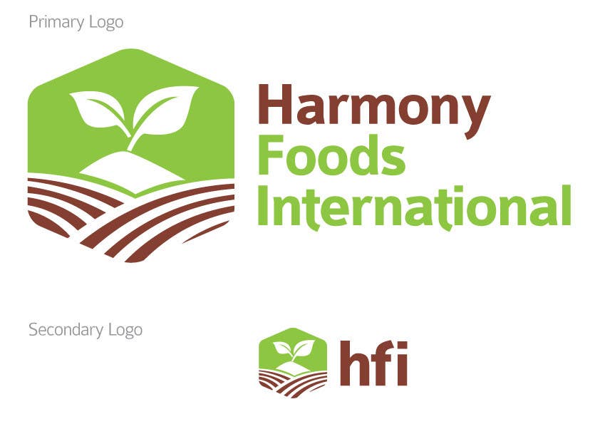 Συμμετοχή Διαγωνισμού #56 για                                                 Design a Logo for Organic Food Company
                                            