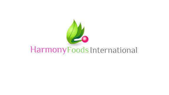 Penyertaan Peraduan #34 untuk                                                 Design a Logo for Organic Food Company
                                            