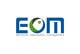 Imej kecil Penyertaan Peraduan #79 untuk                                                     Design a Logo for EOM Software
                                                