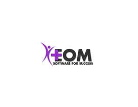 #60 untuk Design a Logo for EOM Software oleh AlphaCeph