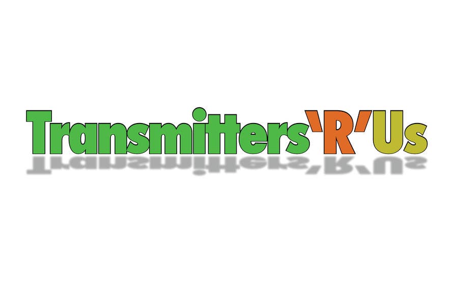 Participación en el concurso Nro.43 para                                                 Develop a Corporate Identity for  Transmitters 'R' Us
                                            