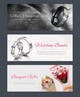 Konkurrenceindlæg #16 billede for                                                     Design 3 Banners for a gifts & jewellery website
                                                
