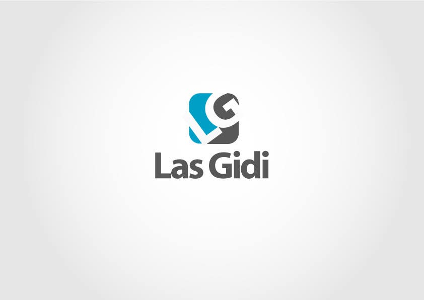 Participación en el concurso Nro.55 para                                                 Design a Logo for LasGidi - repost
                                            