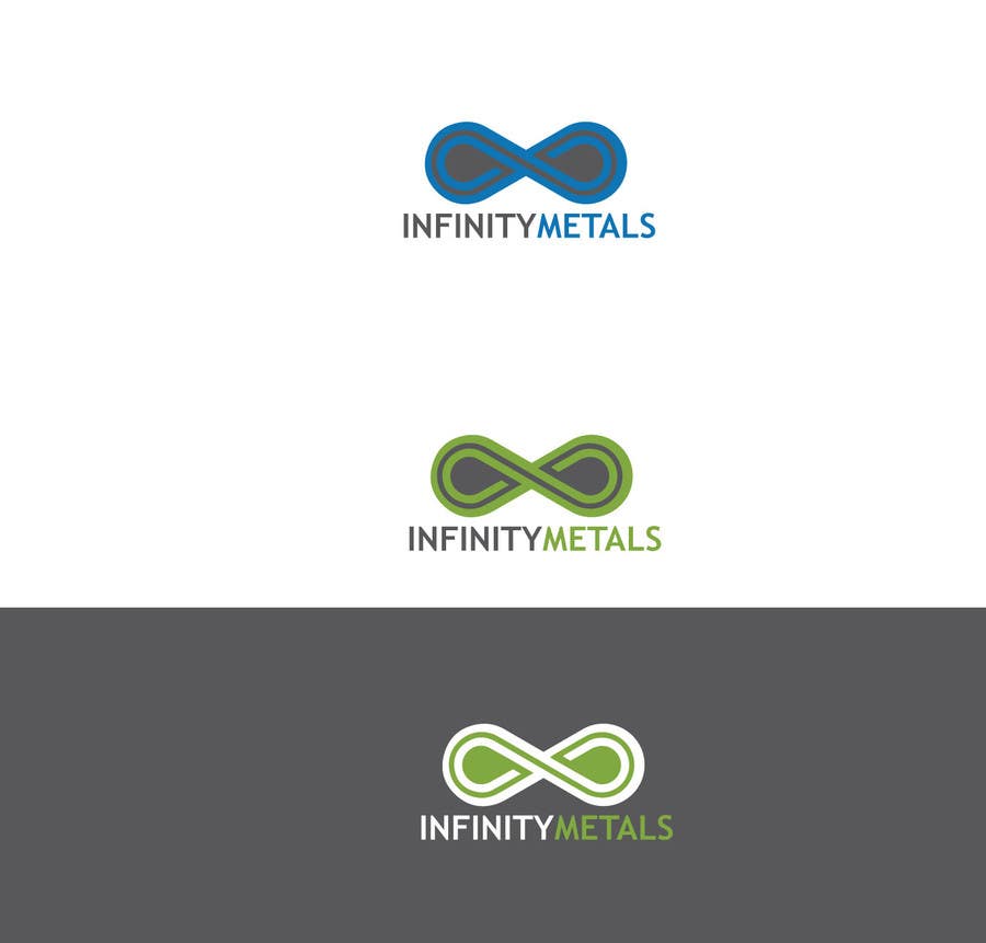 Inscrição nº 26 do Concurso para                                                 Design a Logo for Infinity Metals
                                            