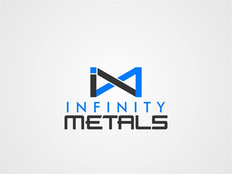 Bài tham dự cuộc thi #182 cho                                                 Design a Logo for Infinity Metals
                                            