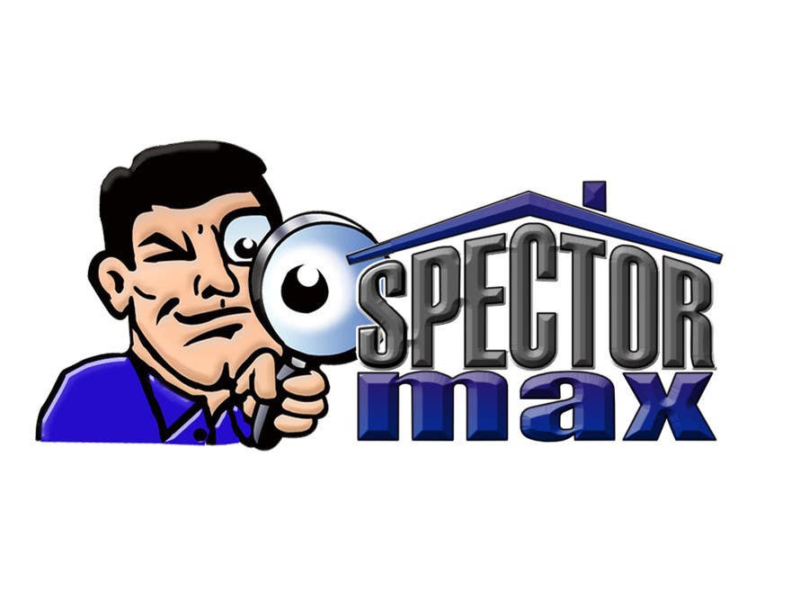 Proposition n°33 du concours                                                 Spectormax Logo
                                            