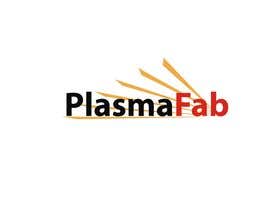 nº 172 pour Logo Design for PlasmaFab Pty Ltd par natzbrigz 