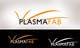 Miniatura da Inscrição nº 246 do Concurso para                                                     Logo Design for PlasmaFab Pty Ltd
                                                