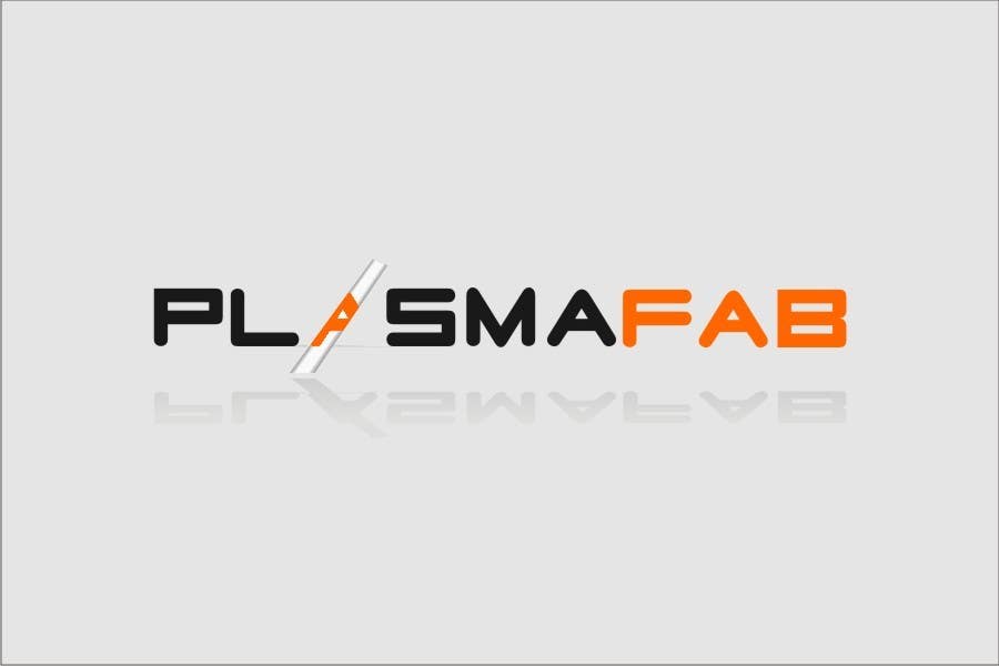 Intrarea #280 pentru concursul „                                                Logo Design for PlasmaFab Pty Ltd
                                            ”