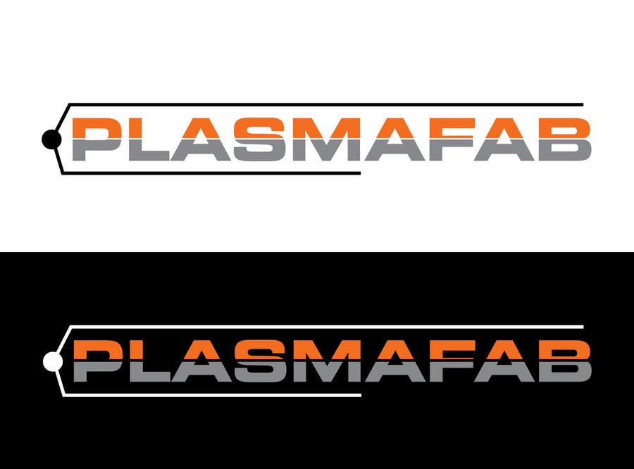 Συμμετοχή Διαγωνισμού #250 για                                                 Logo Design for PlasmaFab Pty Ltd
                                            