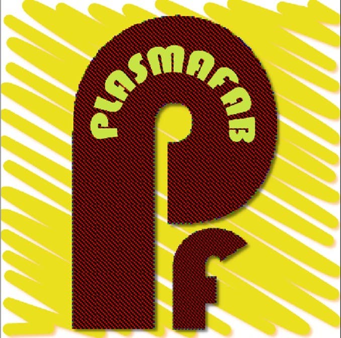 Entri Kontes #228 untuk                                                Logo Design for PlasmaFab Pty Ltd
                                            
