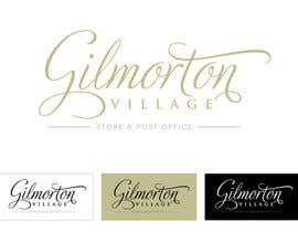 nº 55 pour Logo Design for Gilmorton Village Store par DesignPRO72 