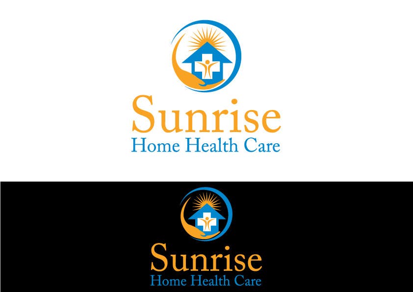 Inscrição nº 85 do Concurso para                                                 Sunrise home health care
                                            