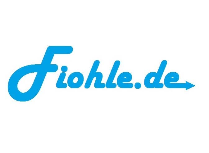 Bài tham dự cuộc thi #18 cho                                                 Design a Logo for our financial blog fiohle.de
                                            