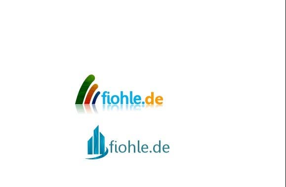 Inscrição nº 54 do Concurso para                                                 Design a Logo for our financial blog fiohle.de
                                            