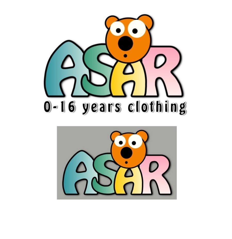 Inscrição nº 48 do Concurso para                                                 Disegnare un Logo for clothing stores
                                            