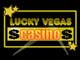 Kilpailutyön #47 pienoiskuva kilpailussa                                                     "Lucky Vegas"  Logo for online casino
                                                