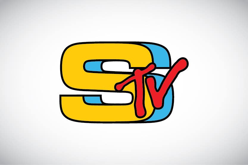 Participación en el concurso Nro.5 para                                                 Design a Logo similar to MTV
                                            
