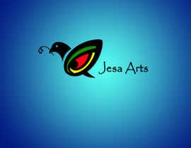 #14 untuk Collaborative Arts program website and logo oleh juwin305