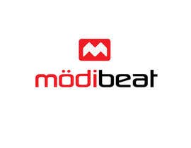 #741 cho Logo Design for Modibeat which will have a website at modibeat.com bởi pnyarta
