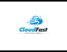 #101 for Design a Logo for &#039;Cloudfast&#039; - a new web / cloud software services company af shobbypillai