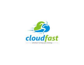 #131 for Design a Logo for &#039;Cloudfast&#039; - a new web / cloud software services company af shobbypillai