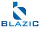 Kilpailutyön #458 pienoiskuva kilpailussa                                                     Design a Logo for Blazic
                                                