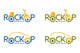 Entri Kontes # thumbnail 382 untuk                                                     Logo Design for RockUp Rentals.com.au
                                                