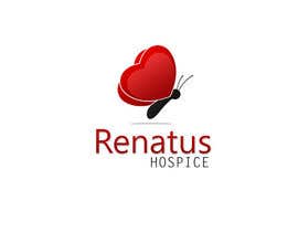 #117 untuk Design a Logo for Renatus Hospice oleh thecodersmart