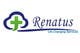 Konkurrenceindlæg #118 billede for                                                     Design a Logo for Renatus Hospice
                                                