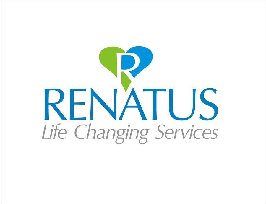 Penyertaan Peraduan #119 untuk                                                 Design a Logo for Renatus Hospice
                                            