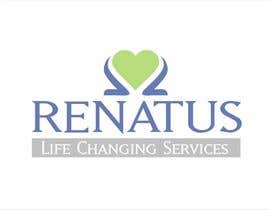 #120 untuk Design a Logo for Renatus Hospice oleh YONWORKS