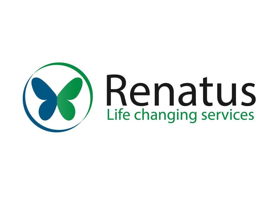 Inscrição nº 122 do Concurso para                                                 Design a Logo for Renatus Hospice
                                            