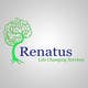 Ảnh thumbnail bài tham dự cuộc thi #115 cho                                                     Design a Logo for Renatus Hospice
                                                