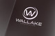 Miniatura da Inscrição nº 234 do Concurso para                                                     Design a Logo for a Growing construction company. "Wallake"
                                                