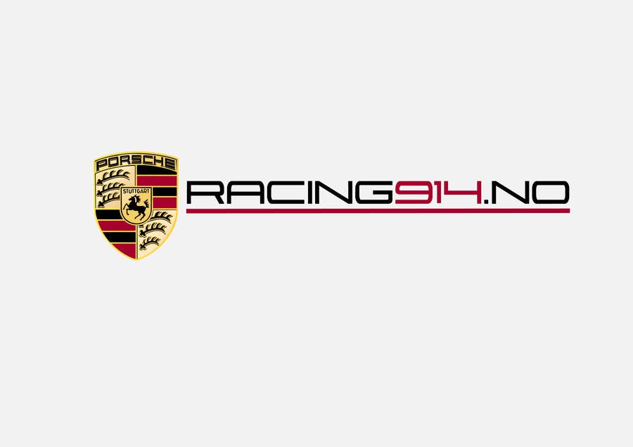 Kilpailutyö #48 kilpailussa                                                 Design logo for a website who sells Porsche cars
                                            
