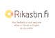 Pictograma corespunzătoare intrării #10 pentru concursul „                                                    Logo Design for Rikastin.fi
                                                ”