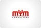 Imej kecil Penyertaan Peraduan #40 untuk                                                     Design a Logo for MYM consulting
                                                
